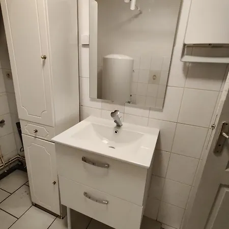 Calme Au Centre Proche Tribunaux *