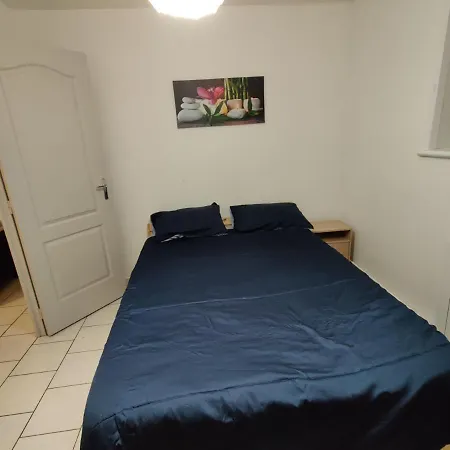 Calme Au Centre Proche Tribunaux 두에